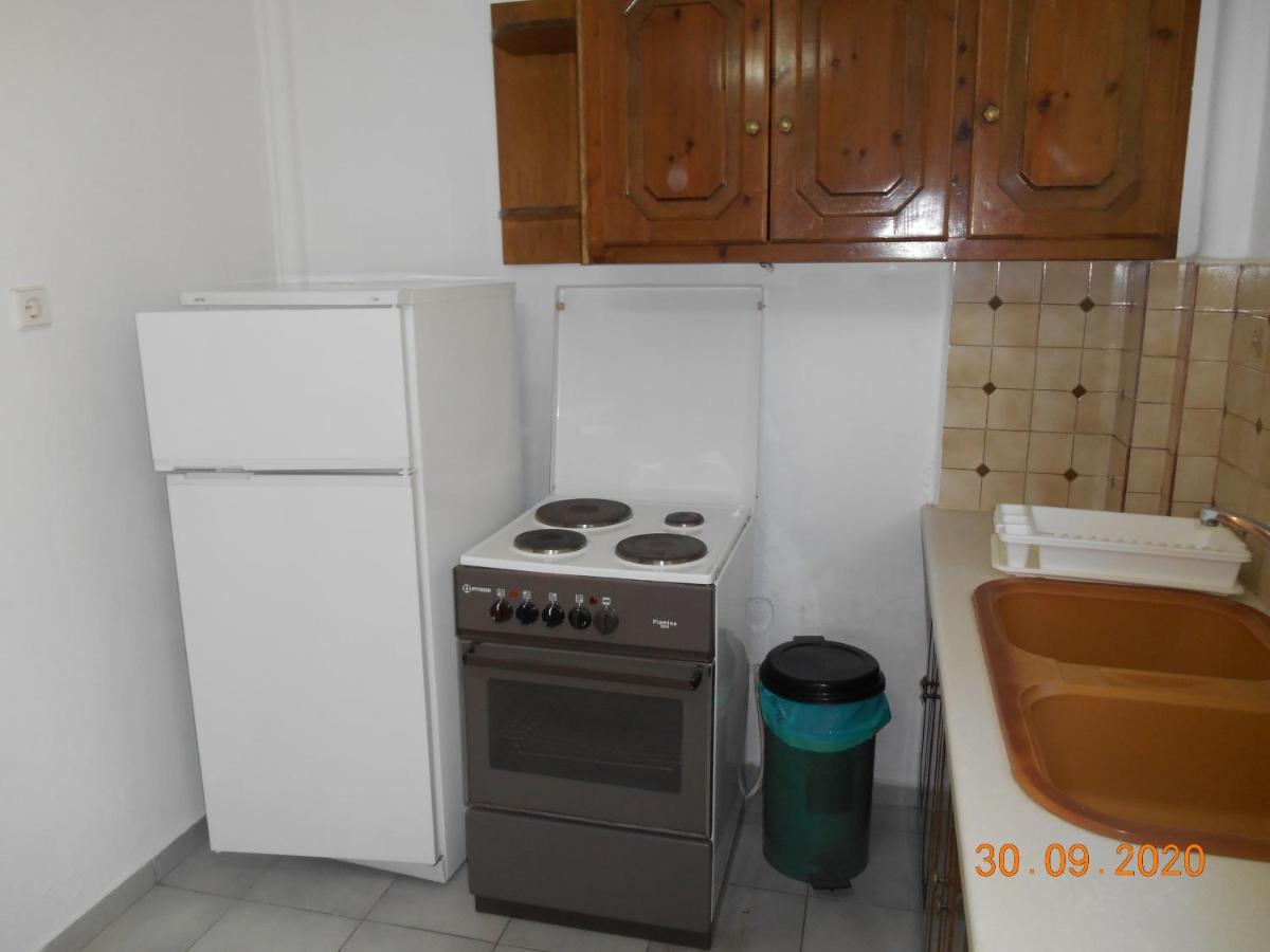 Melios Rooms Petalídhion 외부 사진