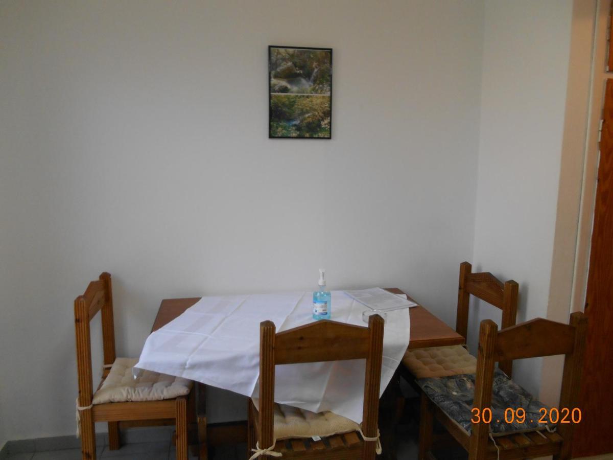 Melios Rooms Petalídhion 외부 사진
