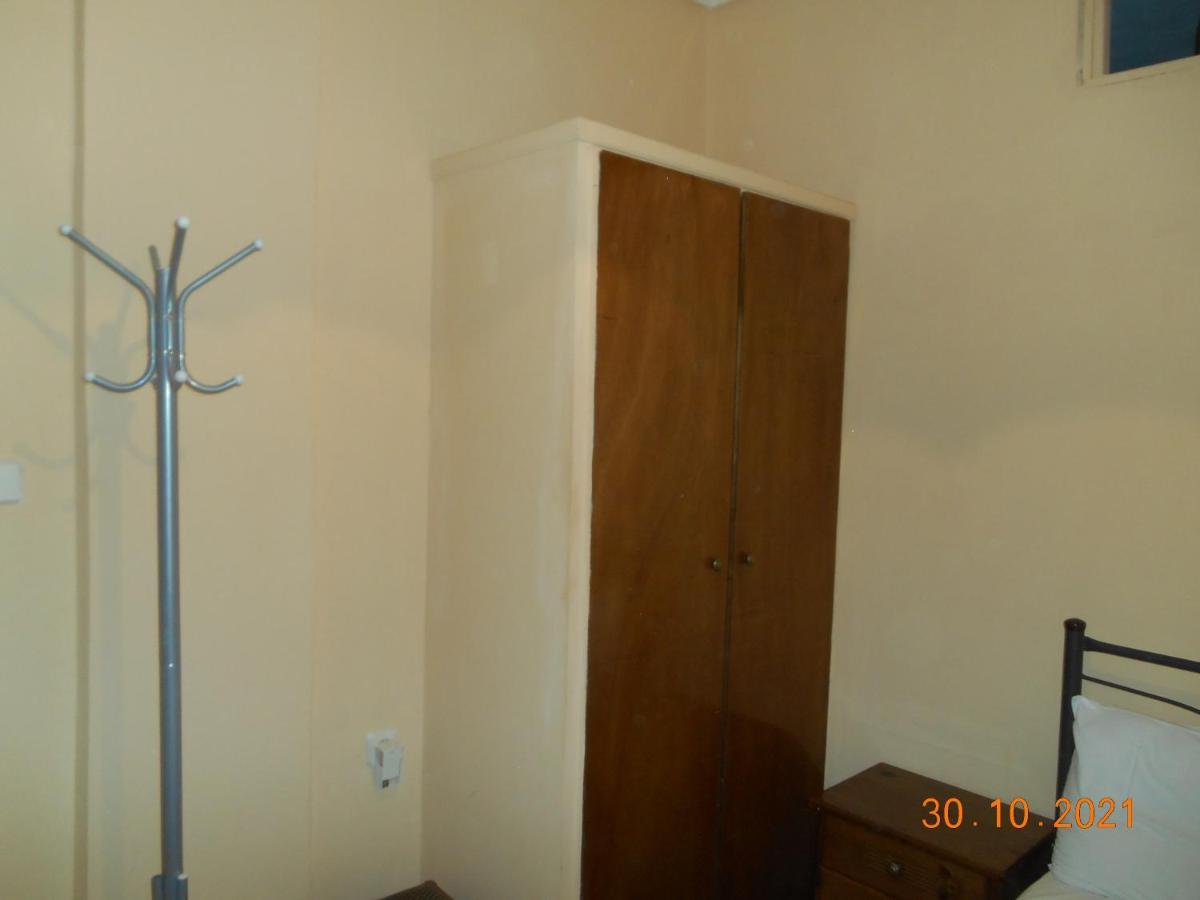 Melios Rooms Petalídhion 외부 사진