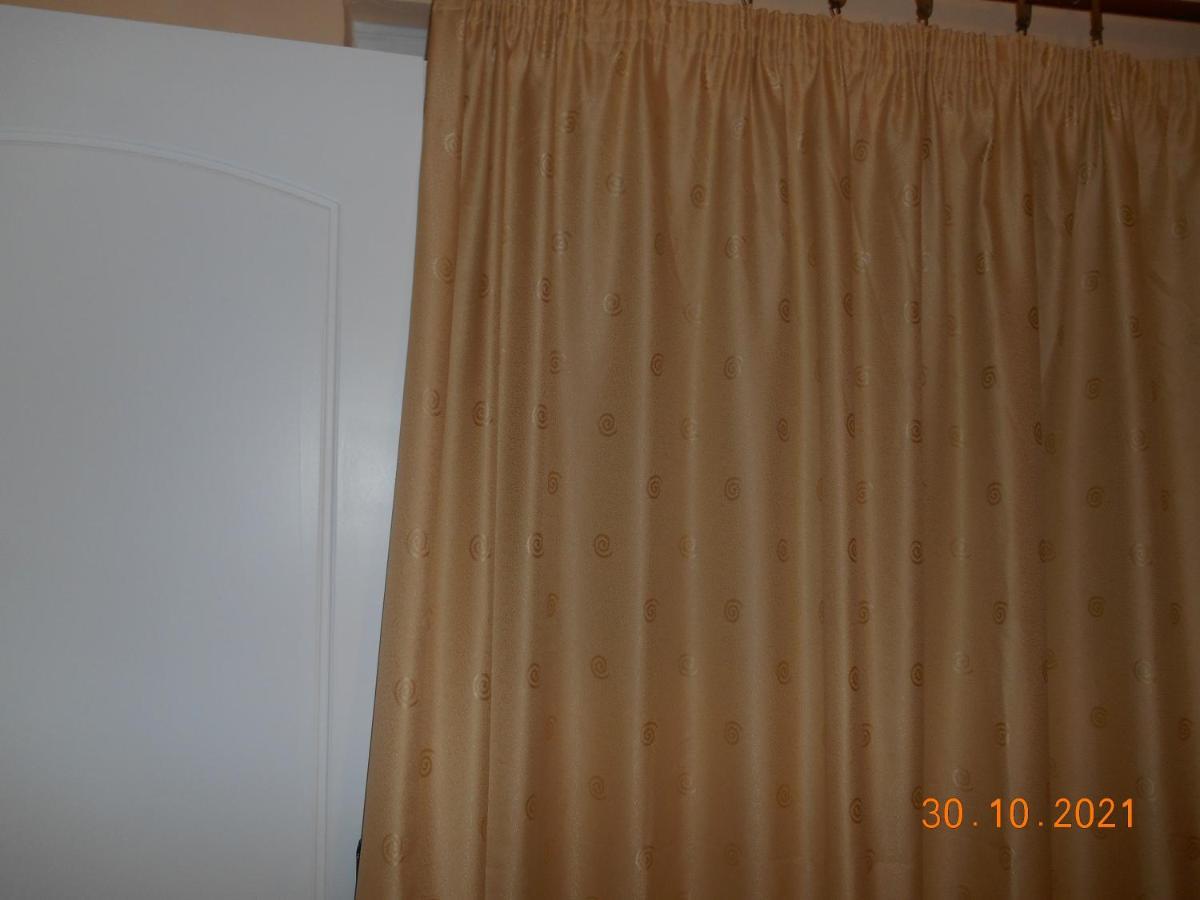 Melios Rooms Petalídhion 외부 사진