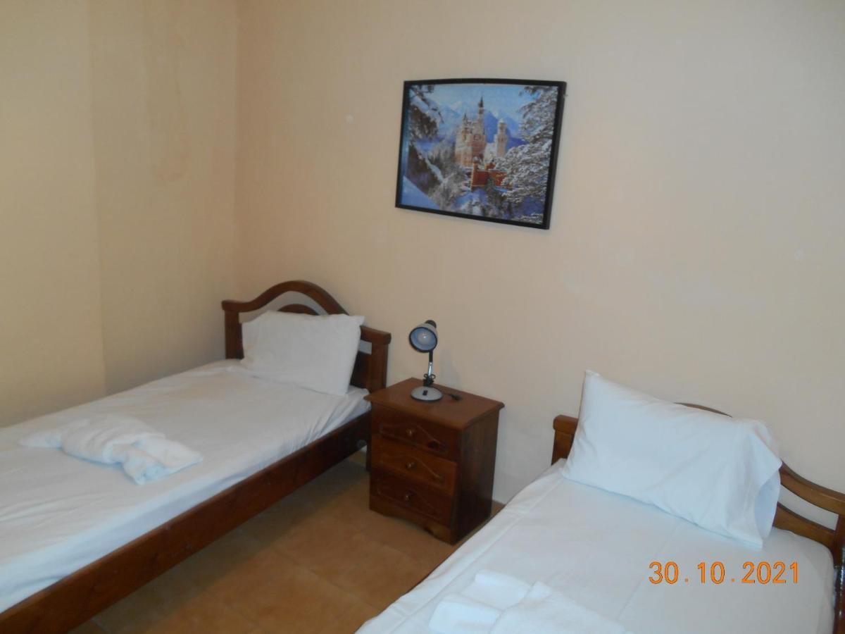 Melios Rooms Petalídhion 외부 사진