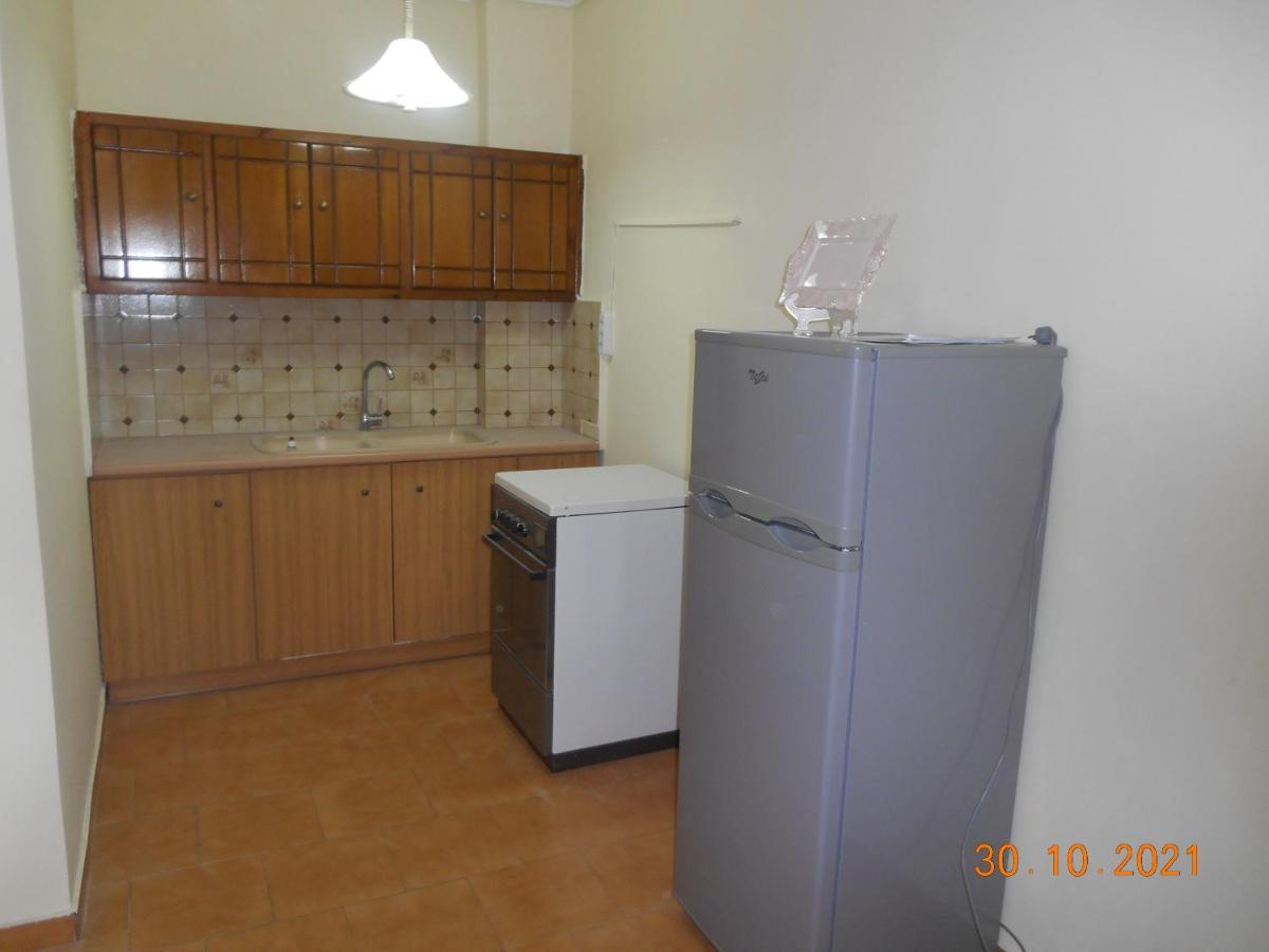 Melios Rooms Petalídhion 외부 사진