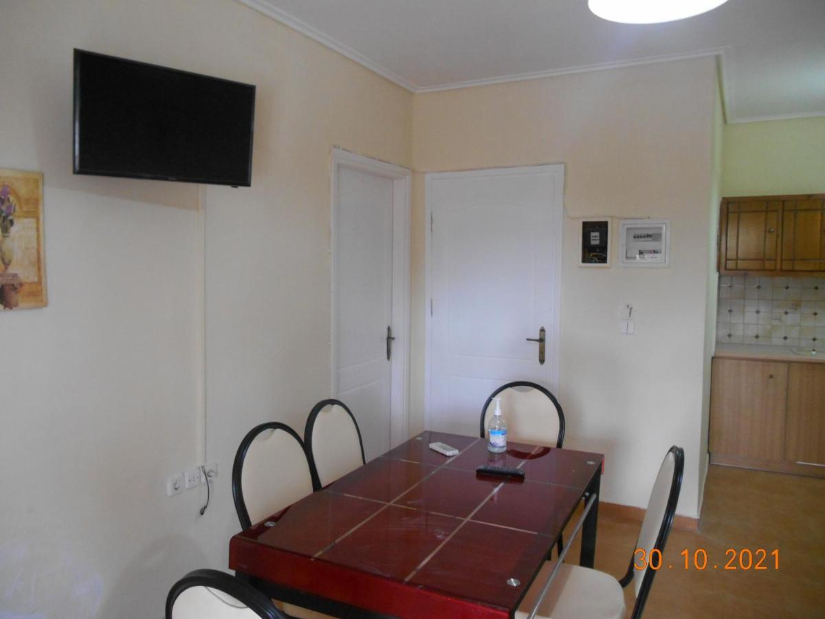 Melios Rooms Petalídhion 외부 사진