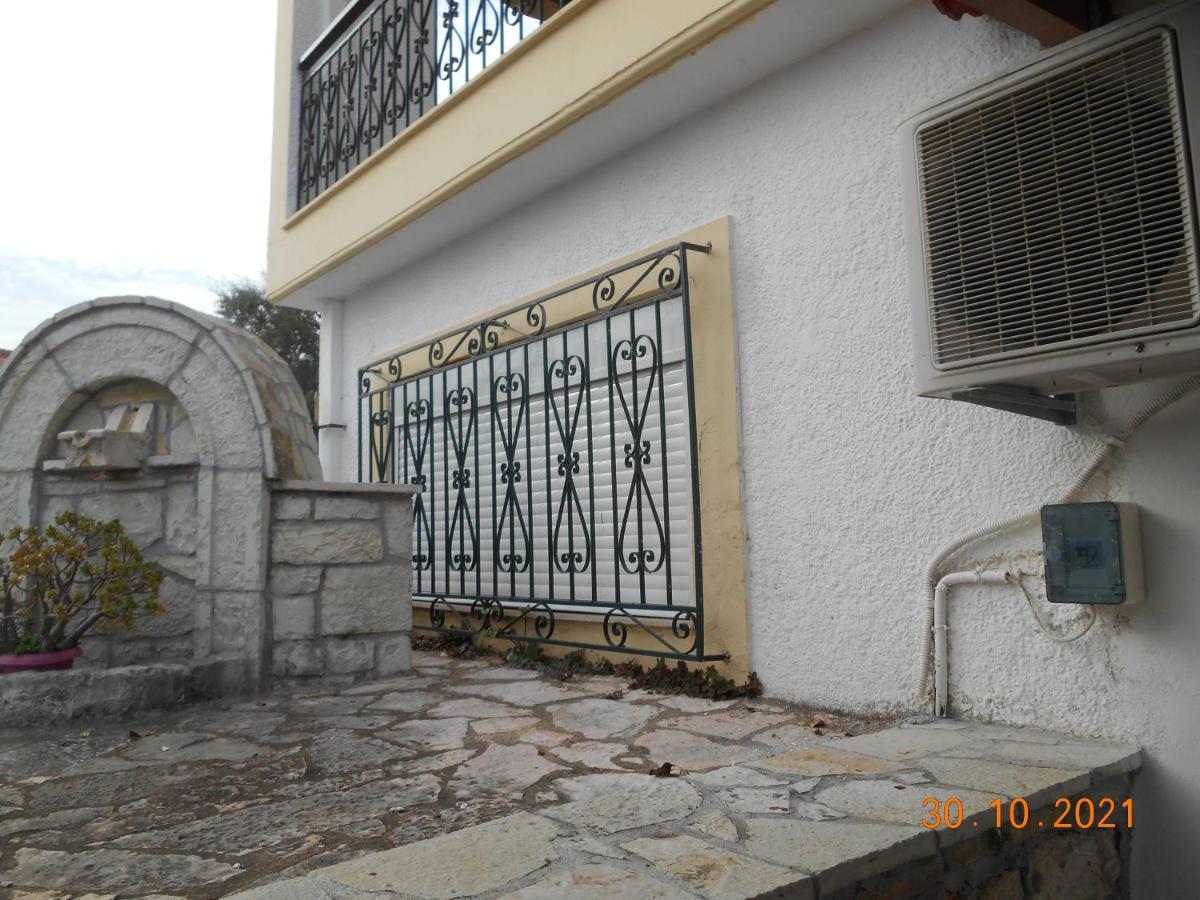 Melios Rooms Petalídhion 외부 사진