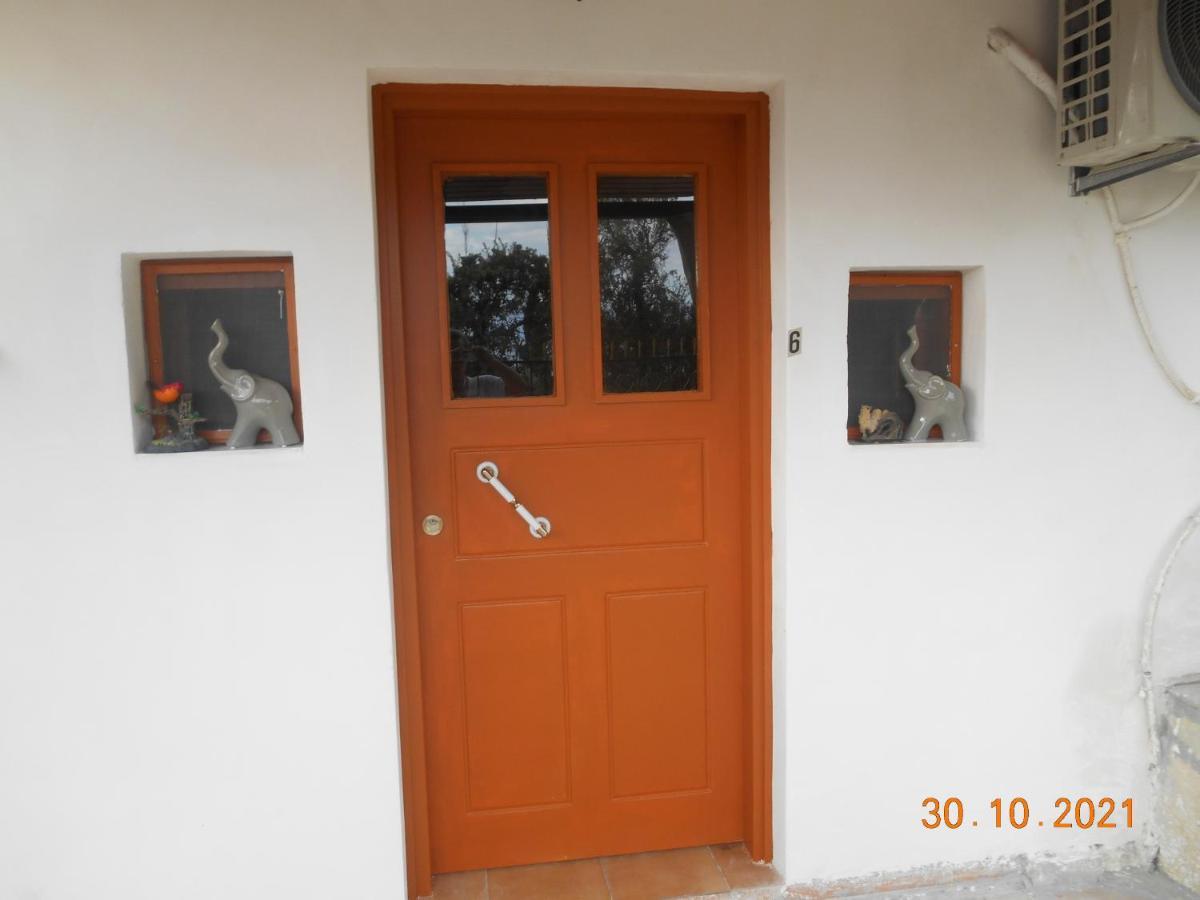 Melios Rooms Petalídhion 외부 사진