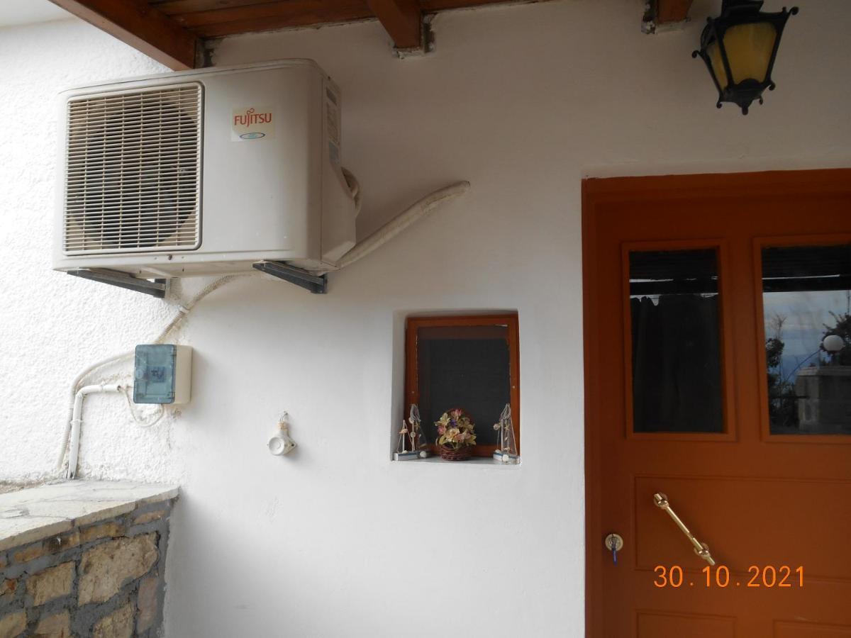 Melios Rooms Petalídhion 외부 사진