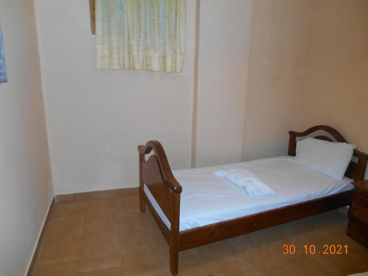 Melios Rooms Petalídhion 외부 사진