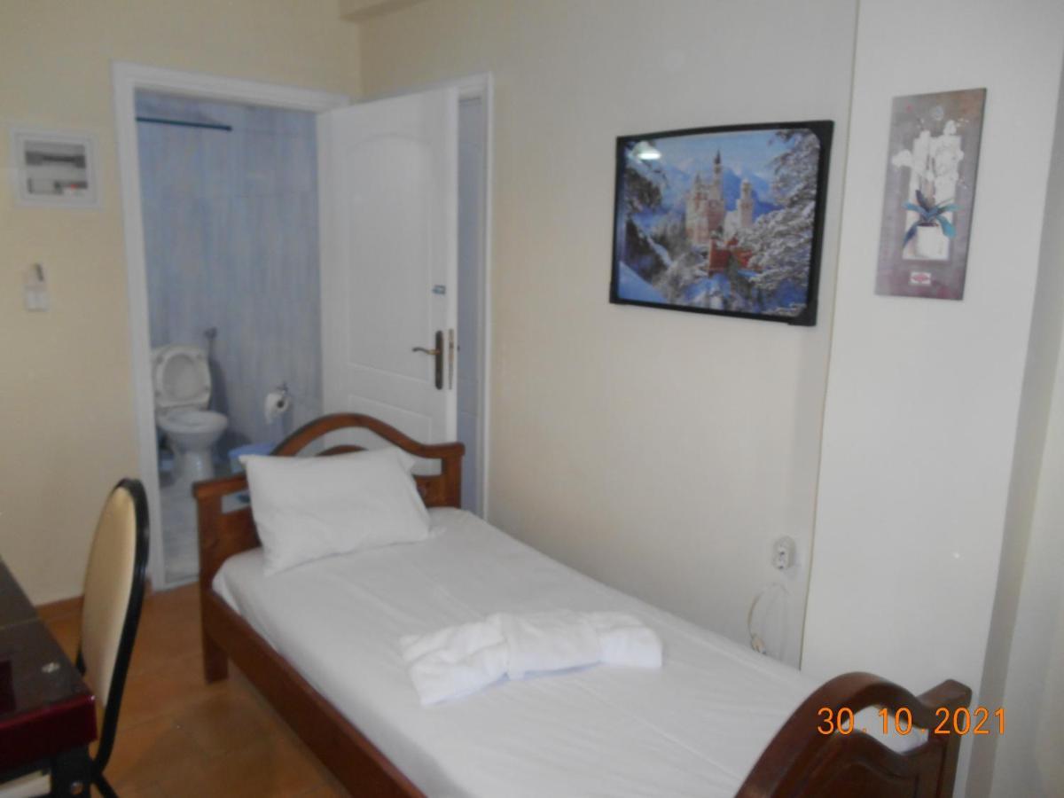 Melios Rooms Petalídhion 외부 사진