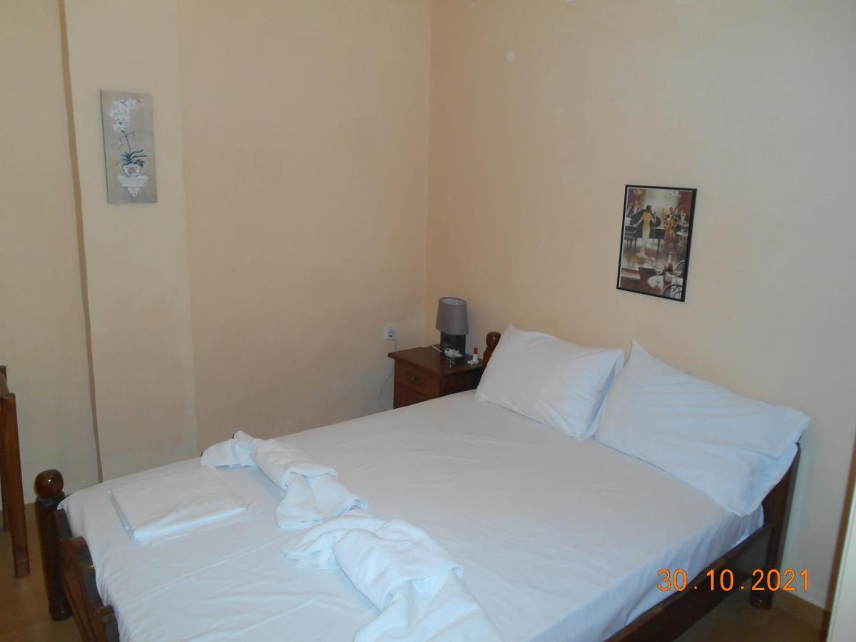 Melios Rooms Petalídhion 외부 사진