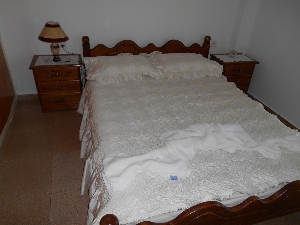 Melios Rooms Petalídhion 외부 사진
