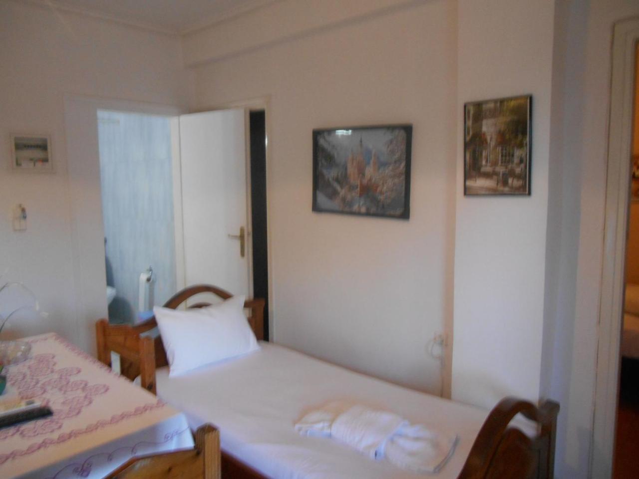 Melios Rooms Petalídhion 외부 사진