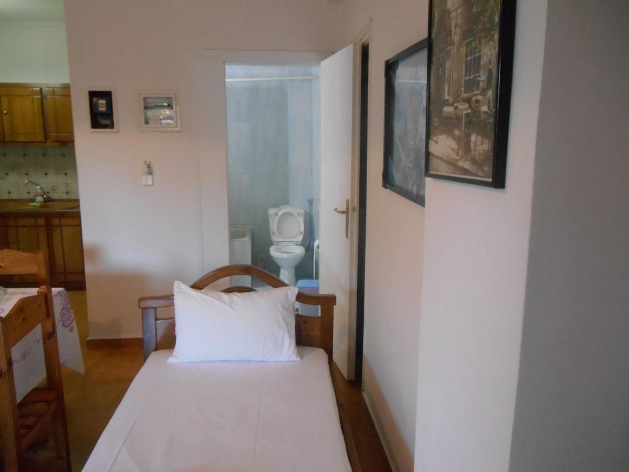 Melios Rooms Petalídhion 외부 사진