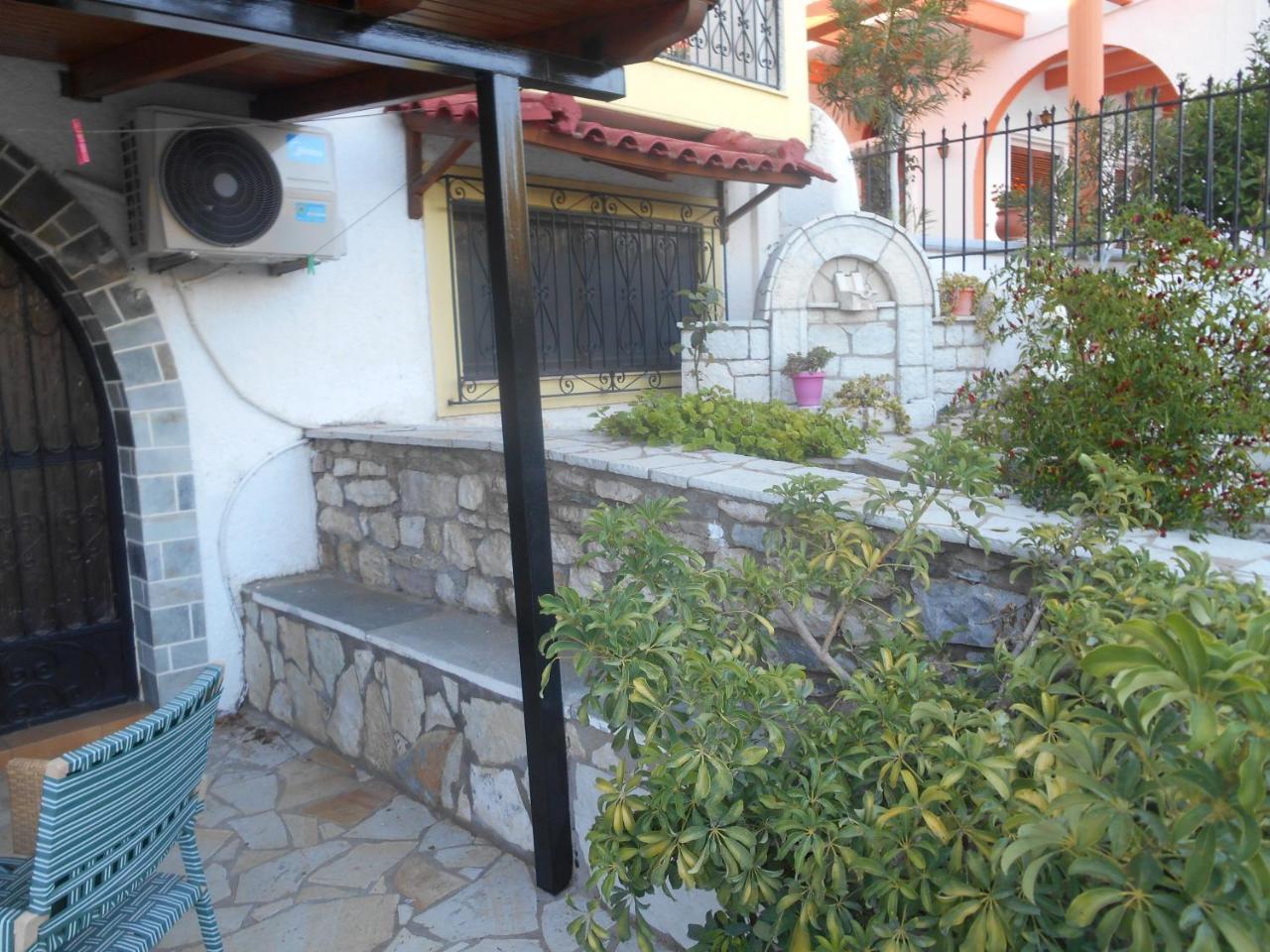 Melios Rooms Petalídhion 외부 사진